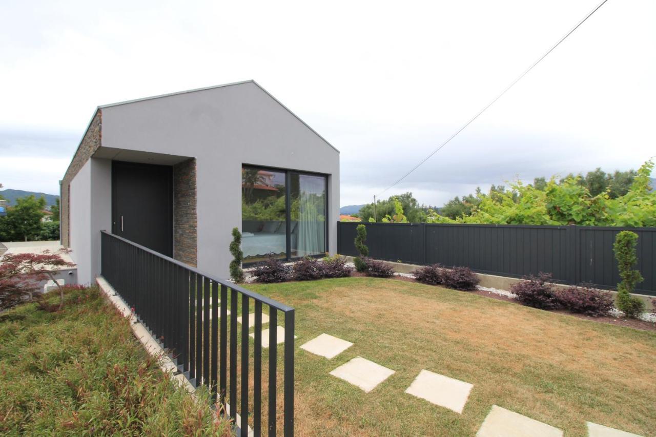 Casa das Branquinhas Ponte de Lima Exterior foto