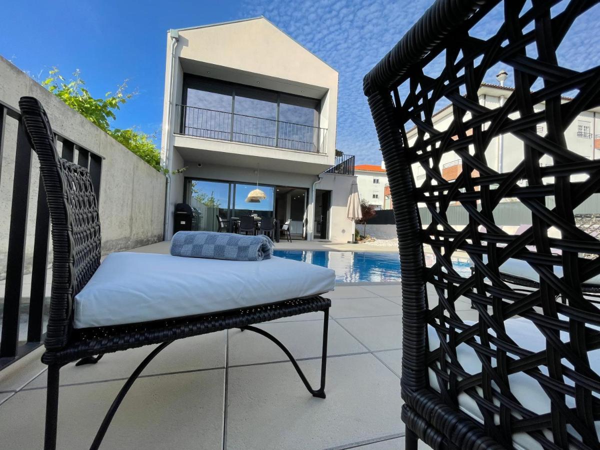 Casa das Branquinhas Ponte de Lima Exterior foto